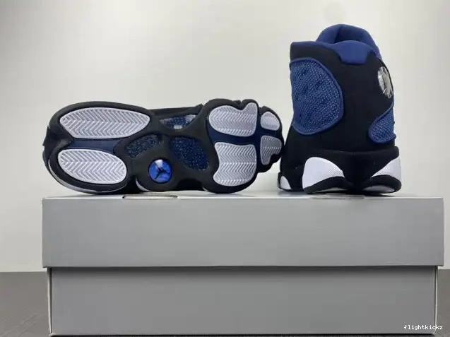 13 Jordan Air DJ5982-400 Blue Brave 0529